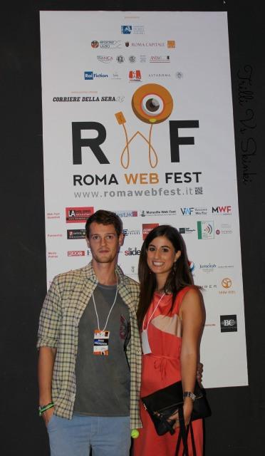 roma web fest