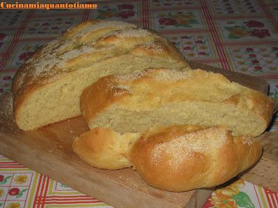 pane pugliese