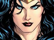 Warner Bros molla l'idea film Wonder Woman