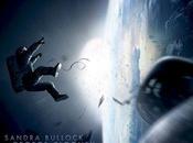 sensazionale Gravity primo posto record Boxoffice