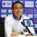 Ultimissime Calcio: Cesare Prandelli