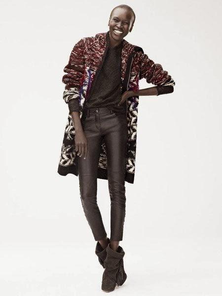 Waiting for...Isabel Marant for H&M;!