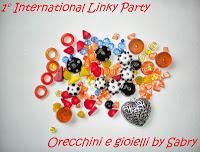 LINK PARTY PER TUTTI I GUSTI - 2 parte