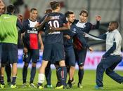 Marsiglia-Psg 1-2, campioni Francia espugnano Velodrome dieci