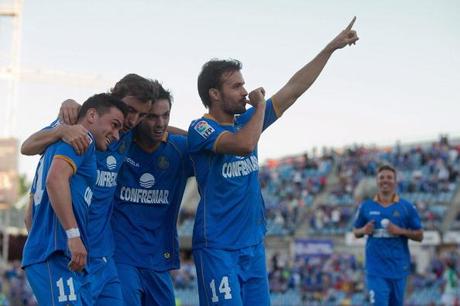 Liga: Rakitic regala tre punti al Siviglia, Pedro Leon trascina il Getafe