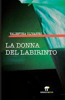 La donna del labirinto di Valentina Olivastri