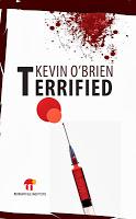 Terrified di kevin O'Brien