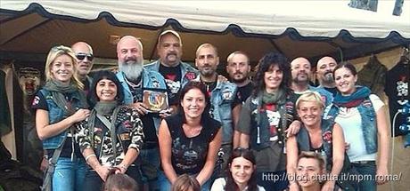 MPM AL MOTOBEEROCK FESTIVAL