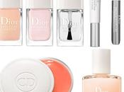 [Preview] Dior Abricot: linea trattamento unghie.