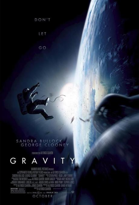 Gravity: Riuscita Fantascienza d’Autore