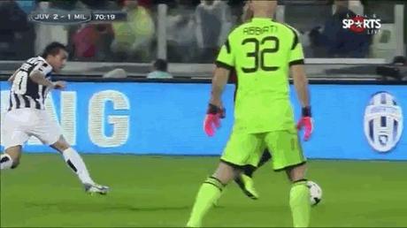 La partita di Philippe