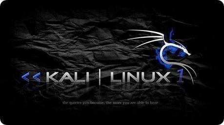 kali linux on chromebook