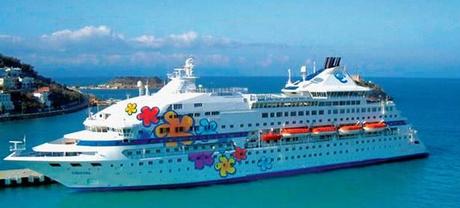 Cuba Cruise celebra l’avvio della stagione inaugurale con la nuova promozione “Credit on board”