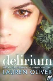 Delirium di Lauren Oliver