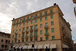  Carlo Scarpa e il trionfo delle barriere architettoniche