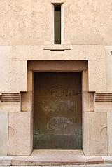  Carlo Scarpa e il trionfo delle barriere architettoniche