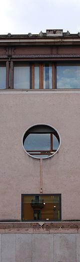  Carlo Scarpa e il trionfo delle barriere architettoniche