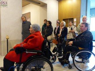  Carlo Scarpa e il trionfo delle barriere architettoniche