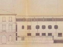 28 65 are f1 1113 a resize 526 394 Carlo Scarpa e il trionfo delle barriere architettoniche