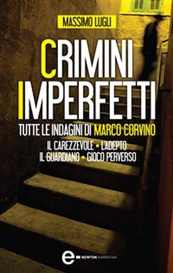 Crimini imperfetti [Forlì]