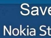 S.O.S "SAVE NOKIA STORE"! Parte petizione online