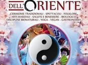 Festival dell'Oriente ottobre novembre 2013 Carrara Fiere (MS).