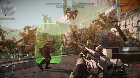 I giochi next gen richiedono un impegno quadruplicato, dicono gli sviluppatori di Killzone: Shadow Fall