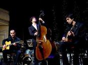 Radical Gipsy all'Elegance Café