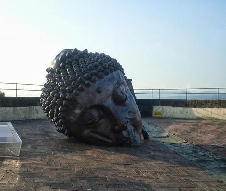 MOSTRE | Zhang Huan tra Oriente e Occidente