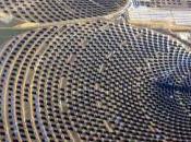 Solare termodinamico record? Olé!