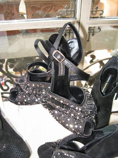 WalkThisNewWay - The Talents- Part #1