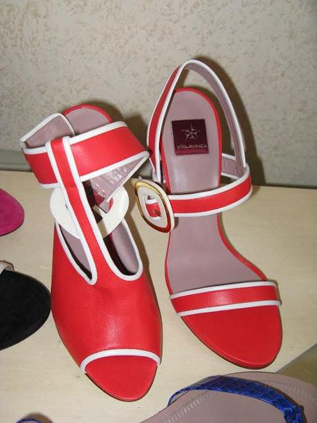 WalkThisNewWay - The Talents- Part #1