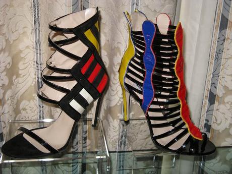 WalkThisNewWay - The Talents- Part #1