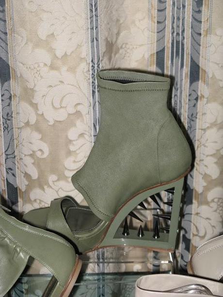 WalkThisNewWay - The Talents- Part #1