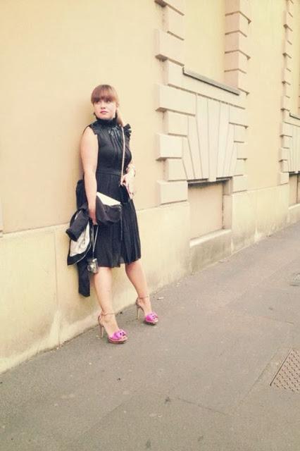 WalkThisNewWay - The Talents- Part #1