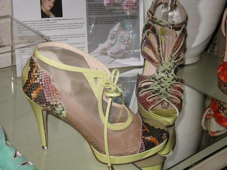 WalkThisNewWay - The Talents- Part #1