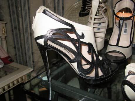 WalkThisNewWay - The Talents- Part #1