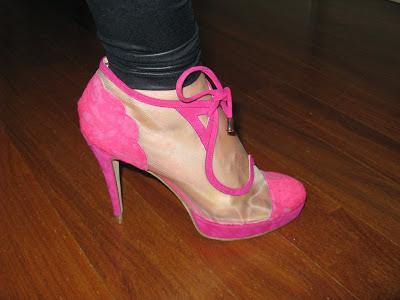 WalkThisNewWay - The Talents- Part #1