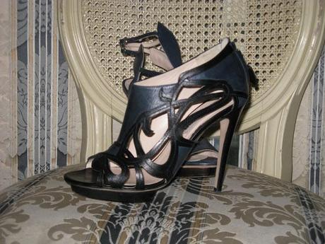 WalkThisNewWay - The Talents- Part #1