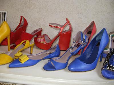 WalkThisNewWay - The Talents- Part #1