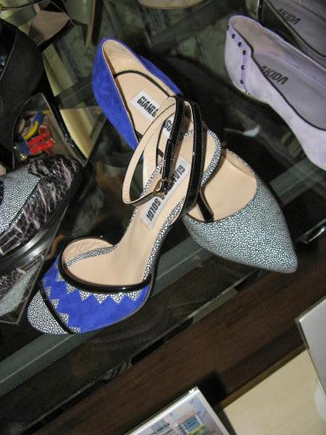 WalkThisNewWay - The Talents- Part #1