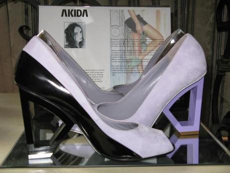 WalkThisNewWay - The Talents- Part #1