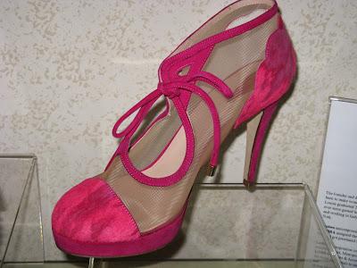 WalkThisNewWay - The Talents- Part #1