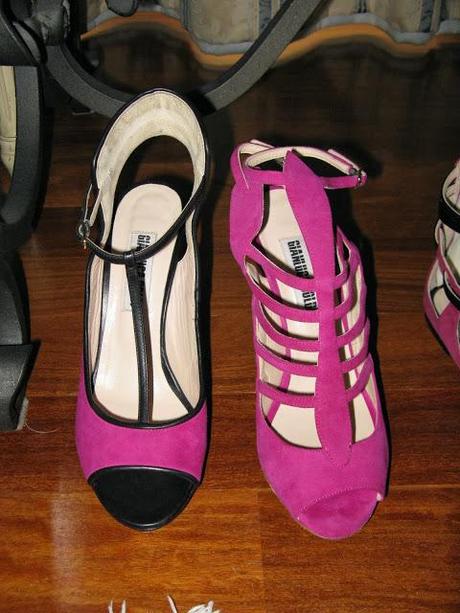 WalkThisNewWay - The Talents- Part #1