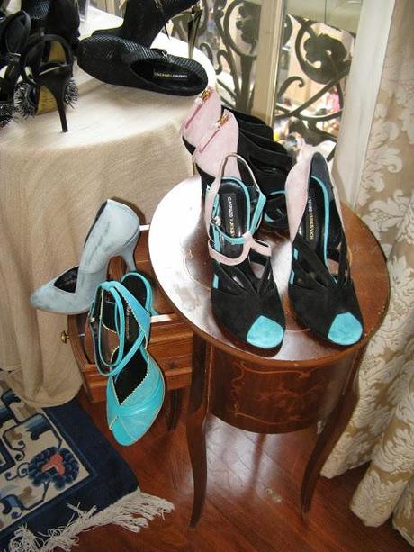 WalkThisNewWay - The Talents- Part #1