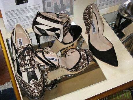 WalkThisNewWay - The Talents- Part #1