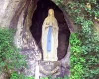 Lourdes Il miracolo di Danila Castelli Un evento “prodigioso-miracoloso” 