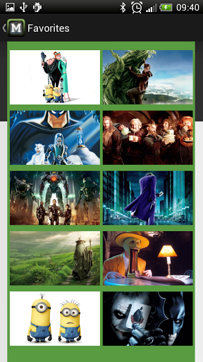  Android   Cinema Wallpapers, per veri appassionati!!!!!