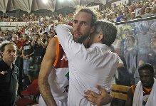 Marco Calvani, il coach della Virtus (by giulio Scaccia)