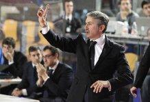 Marco Calvani, il coach della Virtus (by giulio Scaccia)